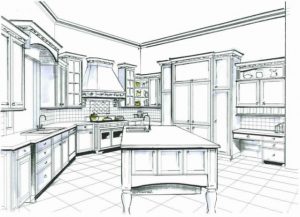 kitchen design